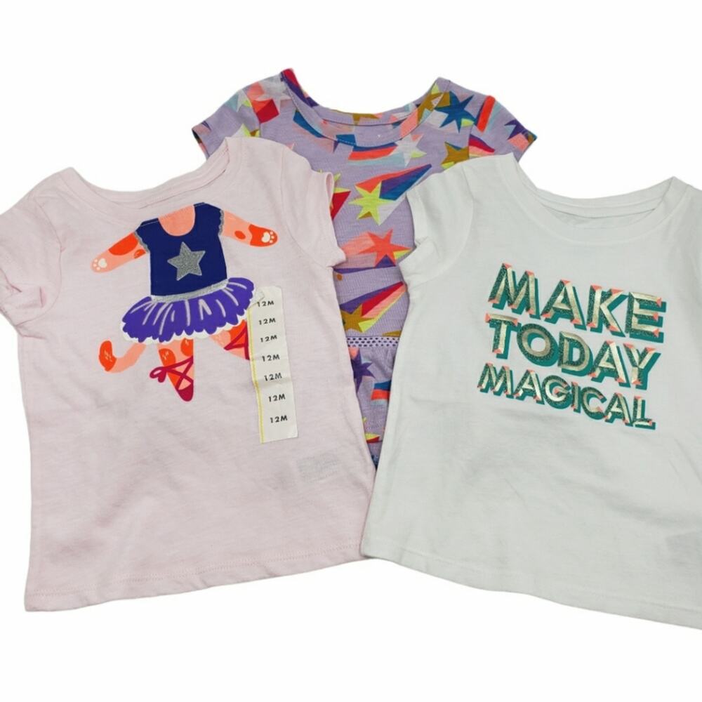 Cat & Jack Bundle